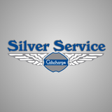 Silver Service icon
