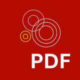 PDF Reader Pro - View & Edit icon