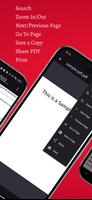 PDF Reader Pro - View & Edit ภาพหน้าจอ 1