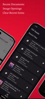 PDF Reader Pro - View & Edit ภาพหน้าจอ 3