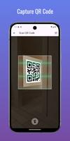 QR Code Scanner Plakat