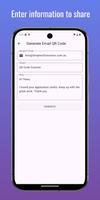 QR Code Scanner Screenshot 2
