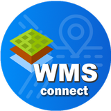WMS Connect (WMS Map Viewer)