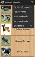 Dog Breeds screenshot 1