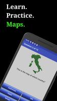 Geography Master syot layar 1