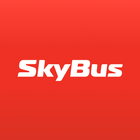 SkyBus أيقونة