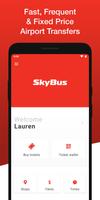 SkyBus Poster