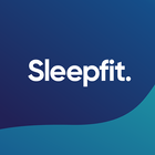 Sleepfit アイコン