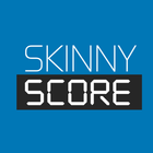 آیکون‌ Skinny Score