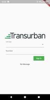 Transurban Network Resource Management โปสเตอร์