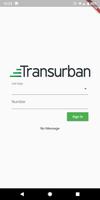 Transurban Network Resource Management Cartaz