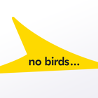 No Birds Zeichen