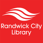 Randwick City Library 图标