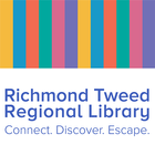 Richmond Tweed Regional Librar-icoon