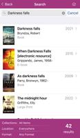 Stonnington Libraries screenshot 2