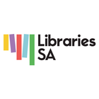 Libraries SA আইকন