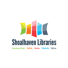 Shoalhaven Libraries icono