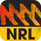Triple M NRL icône