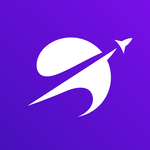 Spaceship icon