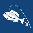 SA Fishing-icoon