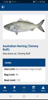 برنامه‌نما SA Fishing عکس از صفحه