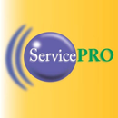 APK ServicePRO-Online (Bin Hire)