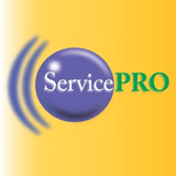 ServicePRO-Online (Bin Hire) icon