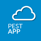 Pest App ikon