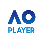 AO Player ไอคอน