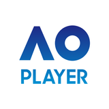 AO Player 아이콘