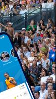 Australian Open Tennis 2024 captura de pantalla 1