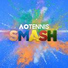 AO Tennis Smash simgesi