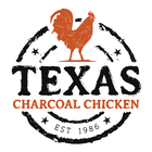 Texas Charcoal Chicken アイコン