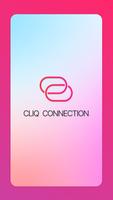 Cliq Connect plakat