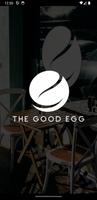 The Good Egg Cafe penulis hantaran