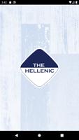The Hellenic poster