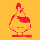 The Honest Chicken icône