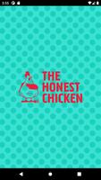 The Honest Chicken Affiche