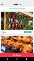 The Honest Chicken capture d'écran 1