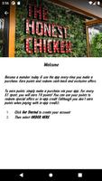 The Honest Chicken capture d'écran 2