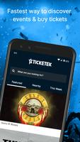 Ticketek AU Affiche