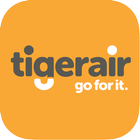 Tigerair Australia आइकन