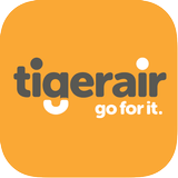 Tigerair Australia آئیکن