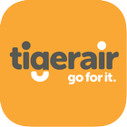Tigerair Australia-icoon