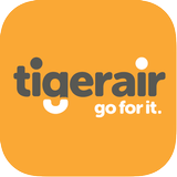 Tigerair Australia 아이콘