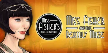 Miss Fisher's Murder Mysteries