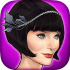 Miss Fisher's Murder Mysteries-icoon
