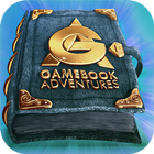 Gamebook Adventures 4-6 simgesi