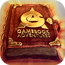 Gamebook Adventures 1-3 APK