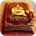 Gamebook Adventures 1-3 आइकन